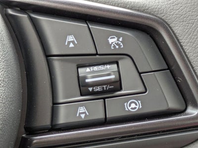 2026 Subaru WRX Limited