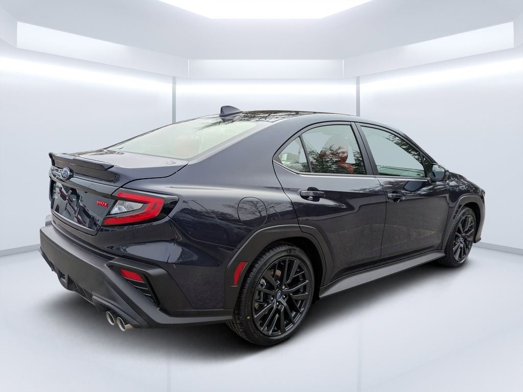 2026 Subaru WRX Limited