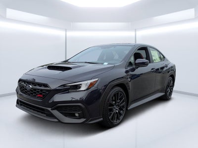 2026 Subaru WRX Limited