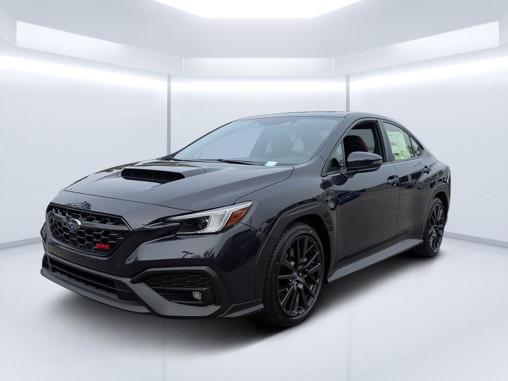 2026 Subaru WRX Limited