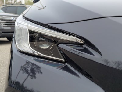 2026 Subaru WRX Limited