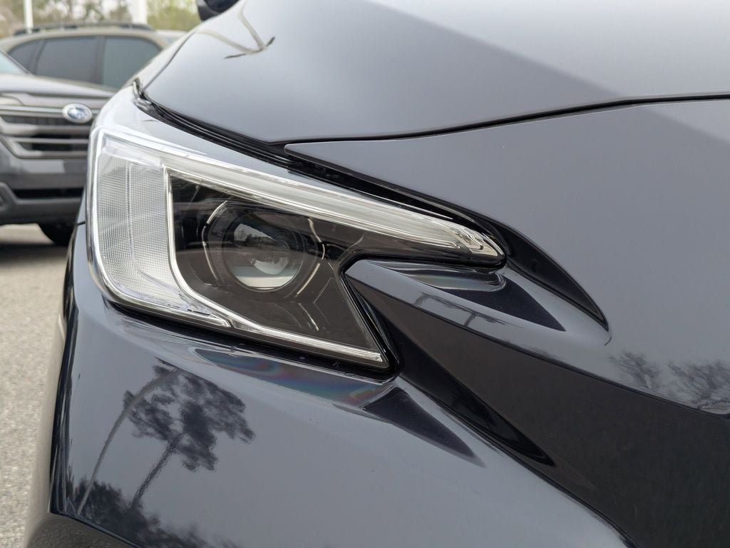 2026 Subaru WRX Limited