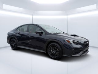 2026 Subaru WRX Limited