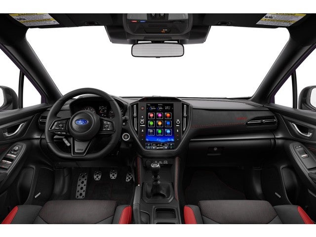 2026 Subaru WRX Limited