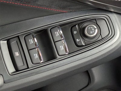 2026 Subaru WRX Limited