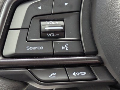 2026 Subaru WRX Limited