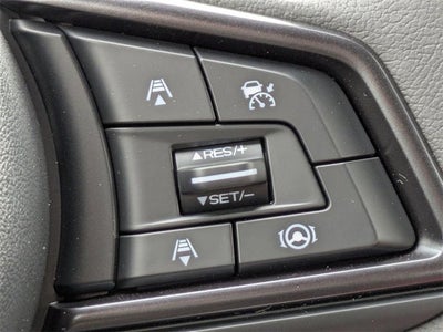 2026 Subaru WRX Limited