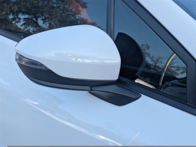 2025 Subaru WRX Limited