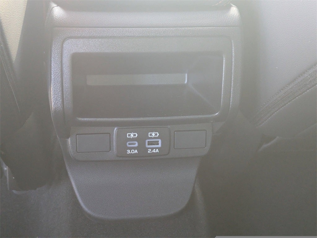 2025 Subaru WRX Limited