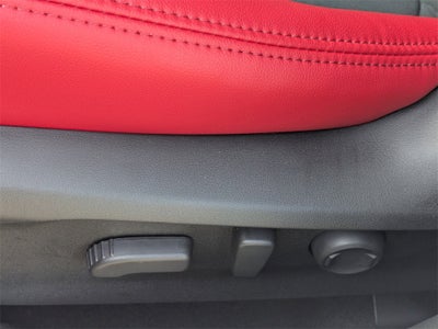 2025 Subaru WRX Limited