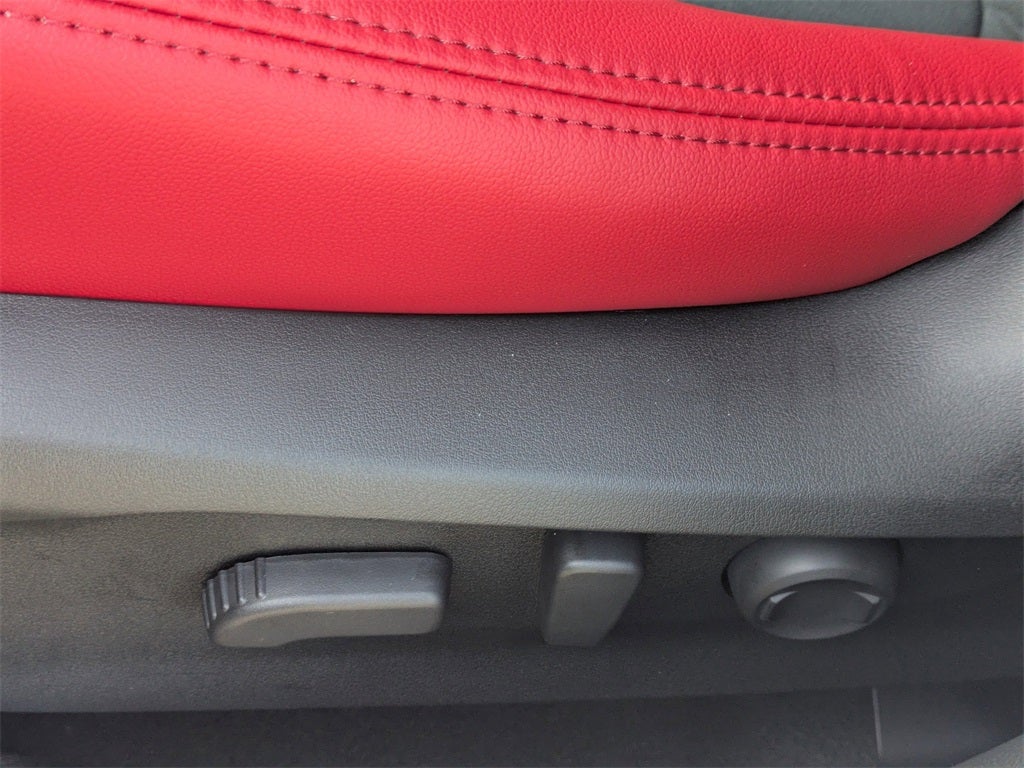 2025 Subaru WRX Limited