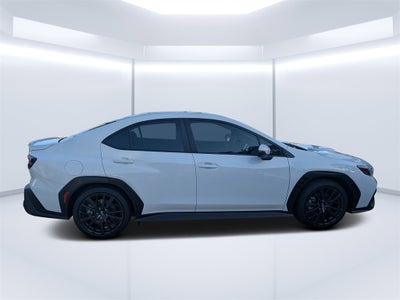 2025 Subaru WRX Limited