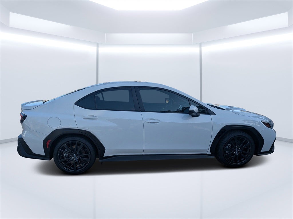 2025 Subaru WRX Limited