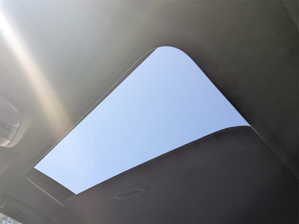 2025 Subaru WRX Limited