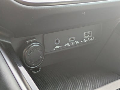 2025 Subaru WRX Limited