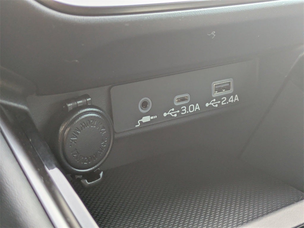 2025 Subaru WRX Limited