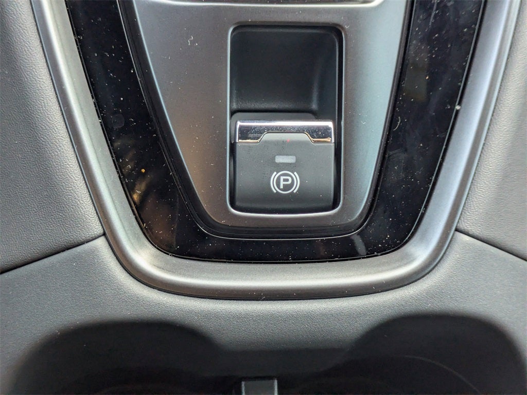 2025 Subaru WRX Limited