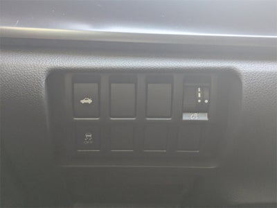 2025 Subaru WRX Limited