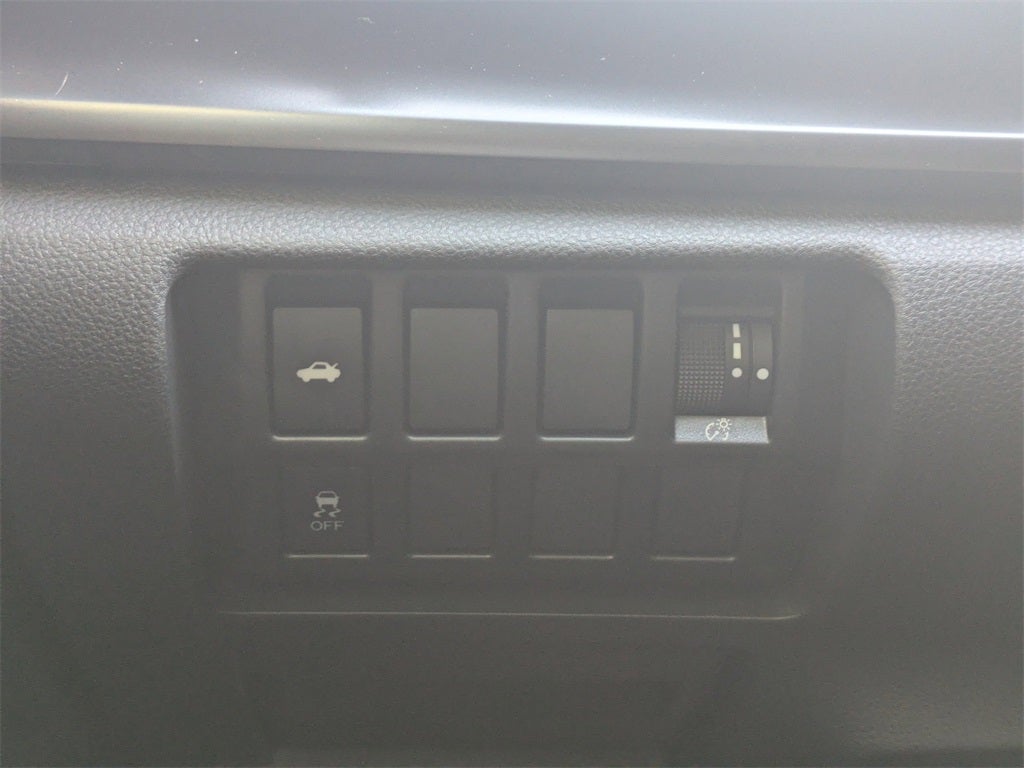 2025 Subaru WRX Limited