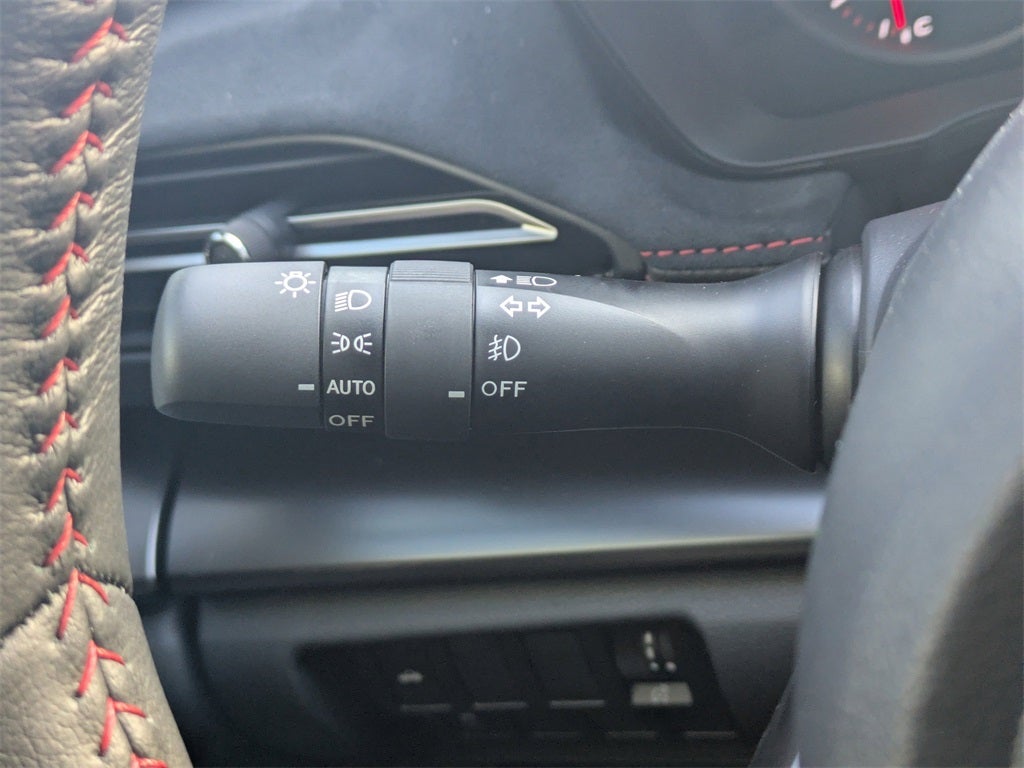 2025 Subaru WRX Limited