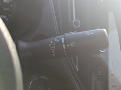 2025 Subaru WRX Limited