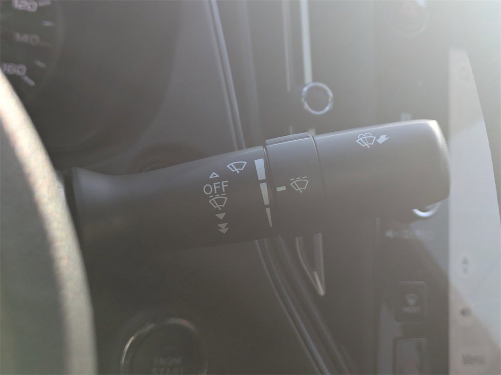 2025 Subaru WRX Limited