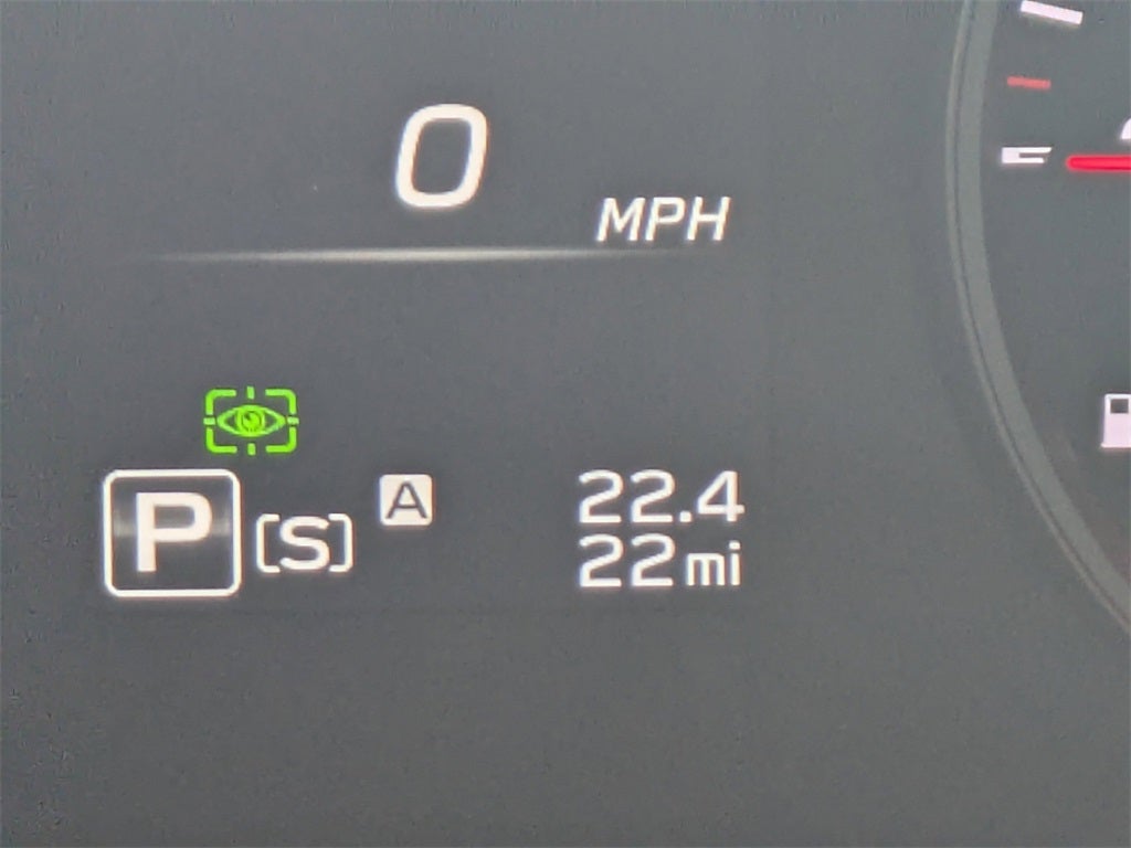 2025 Subaru WRX Limited