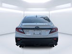 2025 Subaru WRX Limited