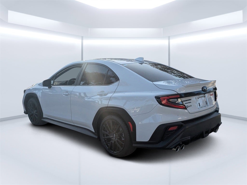 2025 Subaru WRX Limited