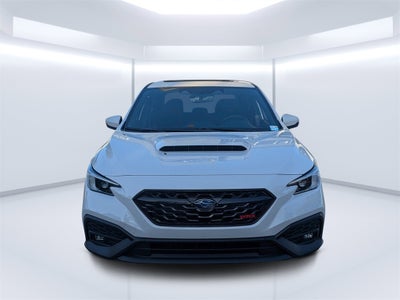 2025 Subaru WRX Limited
