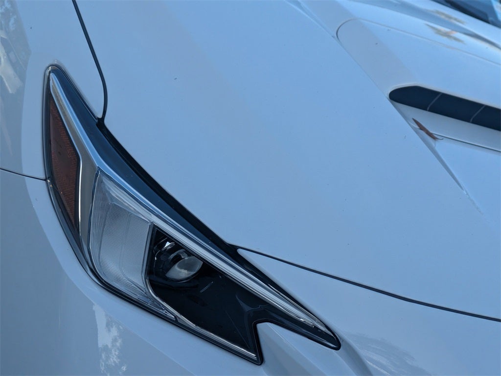 2025 Subaru WRX Limited