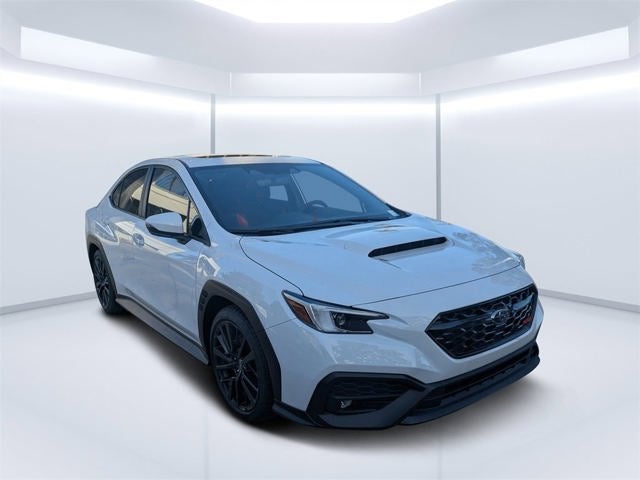2025 Subaru WRX Limited
