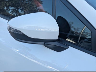 2025 Subaru WRX Limited