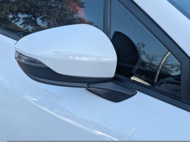 2025 Subaru WRX Limited