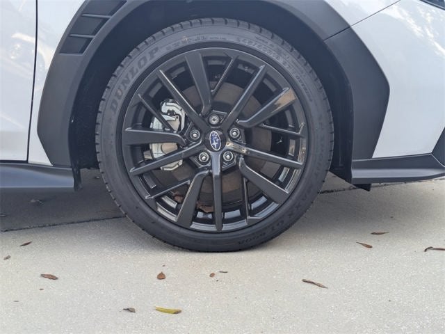 2025 Subaru WRX Limited