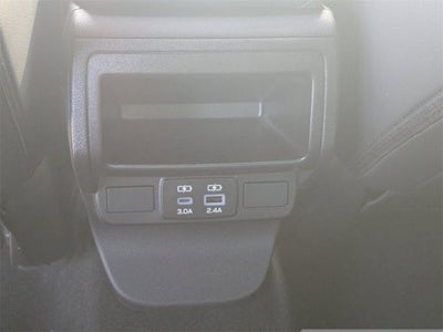 2025 Subaru WRX Limited