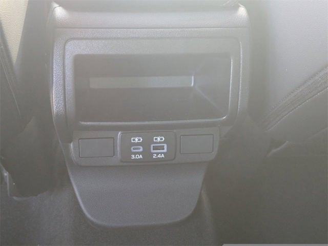 2025 Subaru WRX Limited