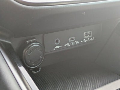 2025 Subaru WRX Limited