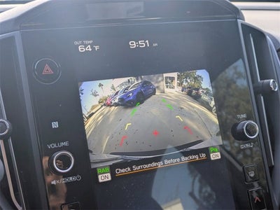 2025 Subaru WRX Limited