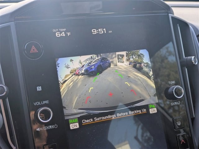 2025 Subaru WRX Limited