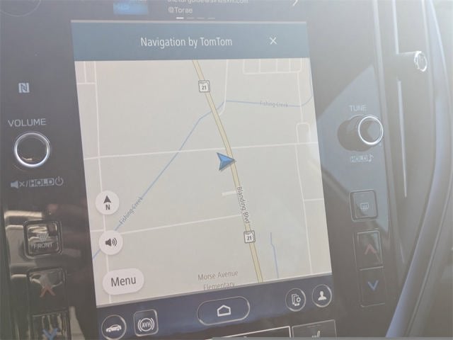 2025 Subaru WRX Limited