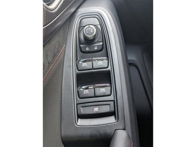 2025 Subaru WRX Limited