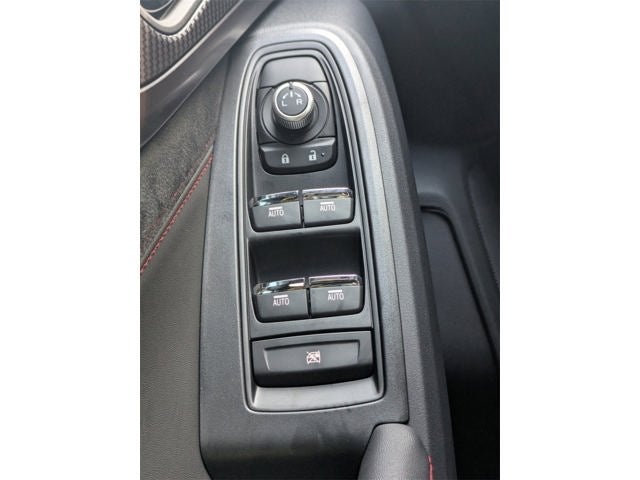 2025 Subaru WRX Limited