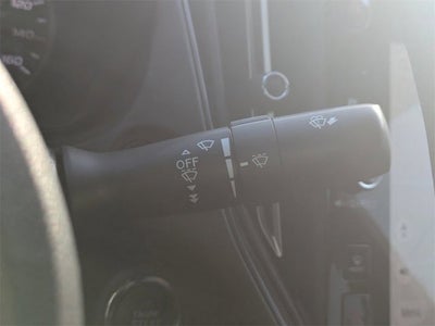 2025 Subaru WRX Limited