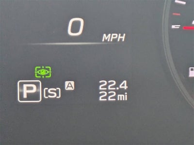 2025 Subaru WRX Limited