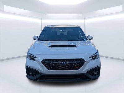2025 Subaru WRX Limited