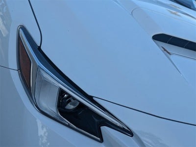 2025 Subaru WRX Limited