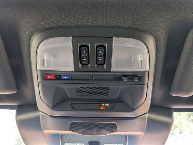 2026 Subaru WRX Limited