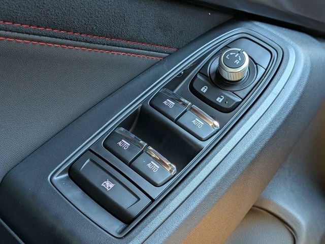 2026 Subaru WRX Limited