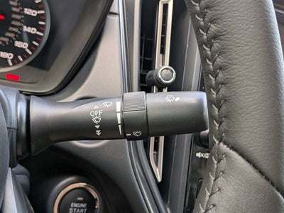2026 Subaru WRX Limited